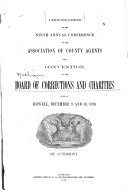 Proceedings of the     Annual Convention    