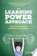 The Learning Power Approach