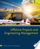 Offshore Projects and Engineering Management Book
