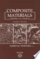 Composite Materials Book