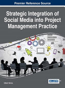 Strategic Integration of Social Media into Project Management Practice