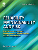 Reliability  Maintainability and Risk
