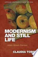 Modernism and Still Life