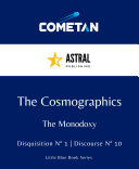 The Cosmographics
