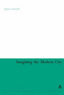 Imagining the Modern City