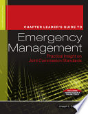 The Chapter Leader s Guide to Emergency Management Book