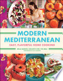 Modern Mediterranean Book PDF