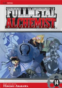Fullmetal Alchemist  Vol  14