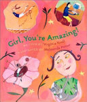 Girl  You re Amazing  Book