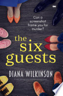 The Six Guests Book PDF