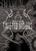 The Art of Junji Ito: Twisted Visions image