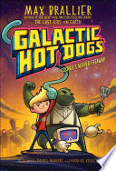 Galactic Hot Dogs 1 Book