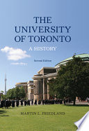 The University of Toronto