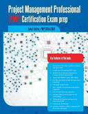 Project Management Professional  PMP  Certification Exam Prep Book