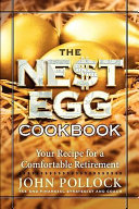 The Nest Egg Cookbook