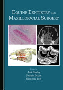 Equine Dentistry and Maxillofacial Surgery Book