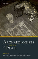 Archaeologists and the Dead