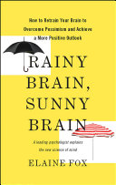 Rainy Brain  Sunny Brain Book PDF
