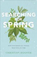 Searching for Spring Book