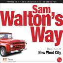 Sam Walton's Way