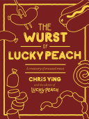Read Pdf The Wurst of Lucky Peach