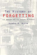 The History of Forgetting