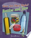 Bottles and Jars Book