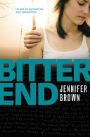 Bitter End Pdf/ePub eBook