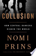 Collusion Book
