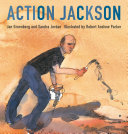 Action Jackson Book