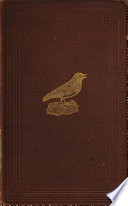 A Dictionary of British Birds