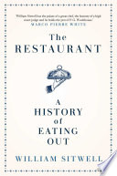 The Restaurant Book PDF
