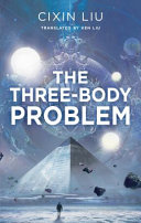 Three-Body Problem image