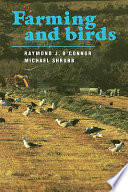 Farming and Birds Book