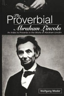 The Proverbial Abraham Lincoln