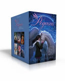 The Pegasus Mythic Collection Books 1-6