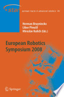 European Robotics Symposium 2008