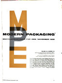 Modern Packaging Encyclopedia