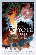 Read Pdf The Coyote Road