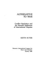 Alternative to War