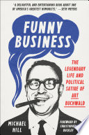 Funny Business Book