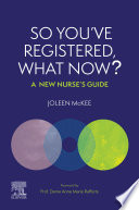 So You   ve Registered  What Now    E Book