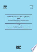 Fieldbus Systems and Their Applications 2005 Book