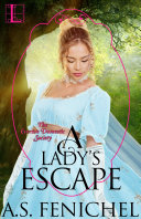 A Lady's Escape Pdf/ePub eBook