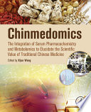 Chinmedomics