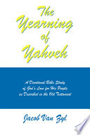 The Yearning of Yahveh
