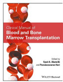 Clinical Manual of Blood and Bone Marrow Transplantation Pdf/ePub eBook