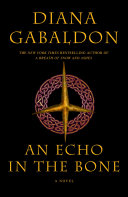 link to An echo in the bone : a novel in the TCC library catalog