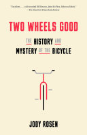 Two Wheels Good Pdf/ePub eBook