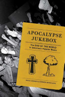 Apocalypse Jukebox Pdf/ePub eBook